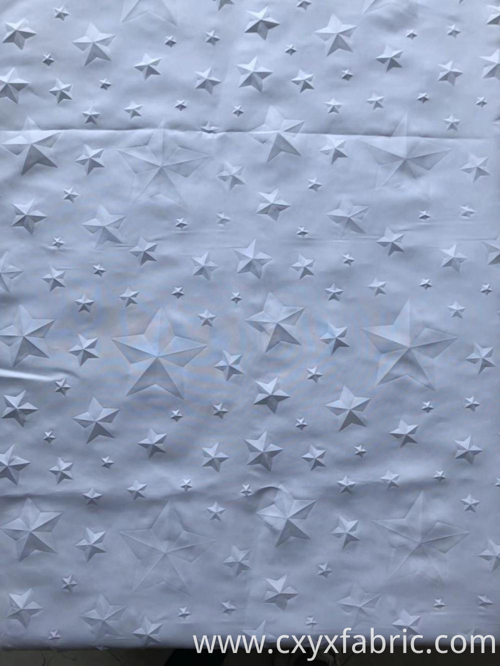 Polyester Satin Fabric